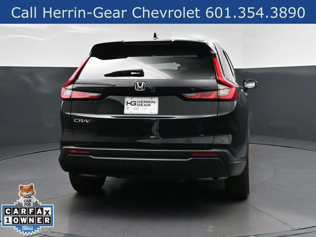 Used 2023 Honda CR-V EX image 6