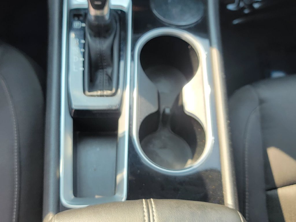 Used 2024 Nissan Altima 2.5 SV FWD image 21