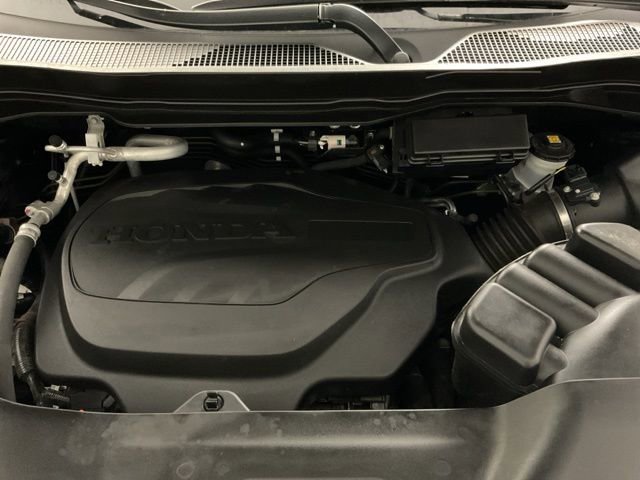 Used 2023 Honda Ridgeline RTL-E image 22