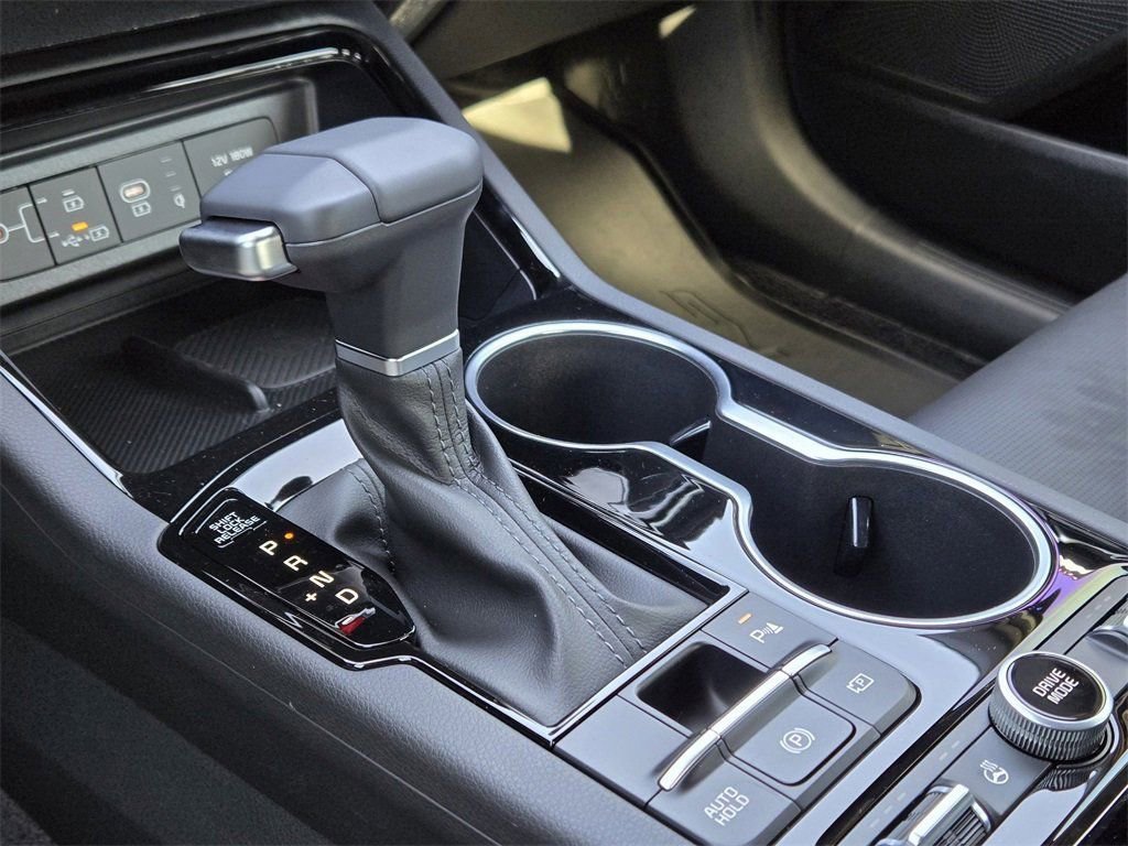 New 2026 Kia K5 GT w/ GT1 Package image 30