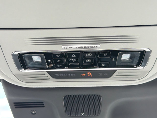 New 2027 Lincoln Navigator L Black Label AWD/4WD image 25