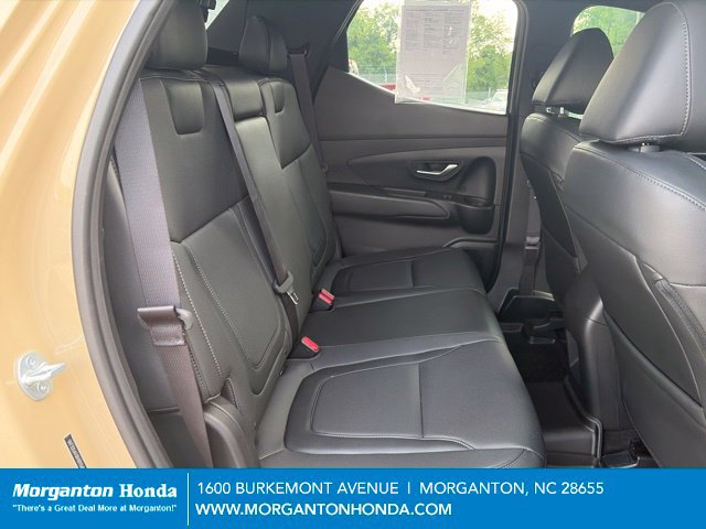 Used 2024 Hyundai Santa Cruz XRT AWD/4WD image 38