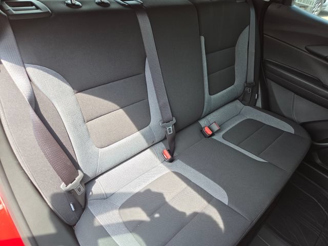 New 2026 Chevrolet TrailBlazer LS AWD/4WD image 20