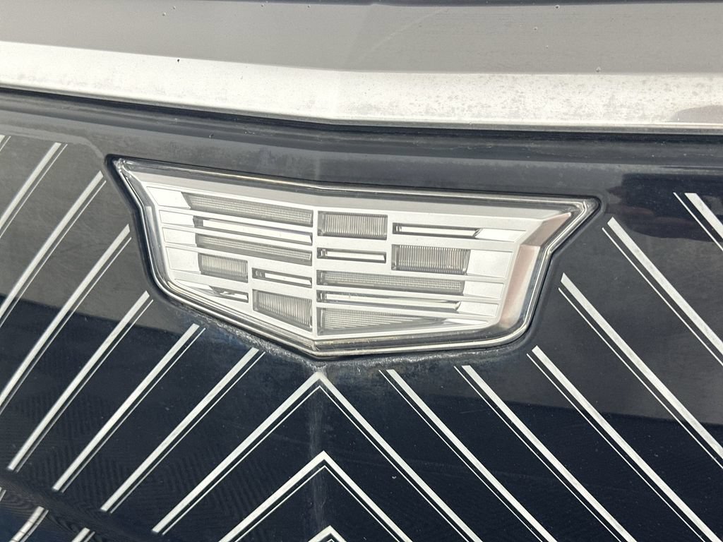 Certified 2023 Cadillac Lyriq 2WD image 34