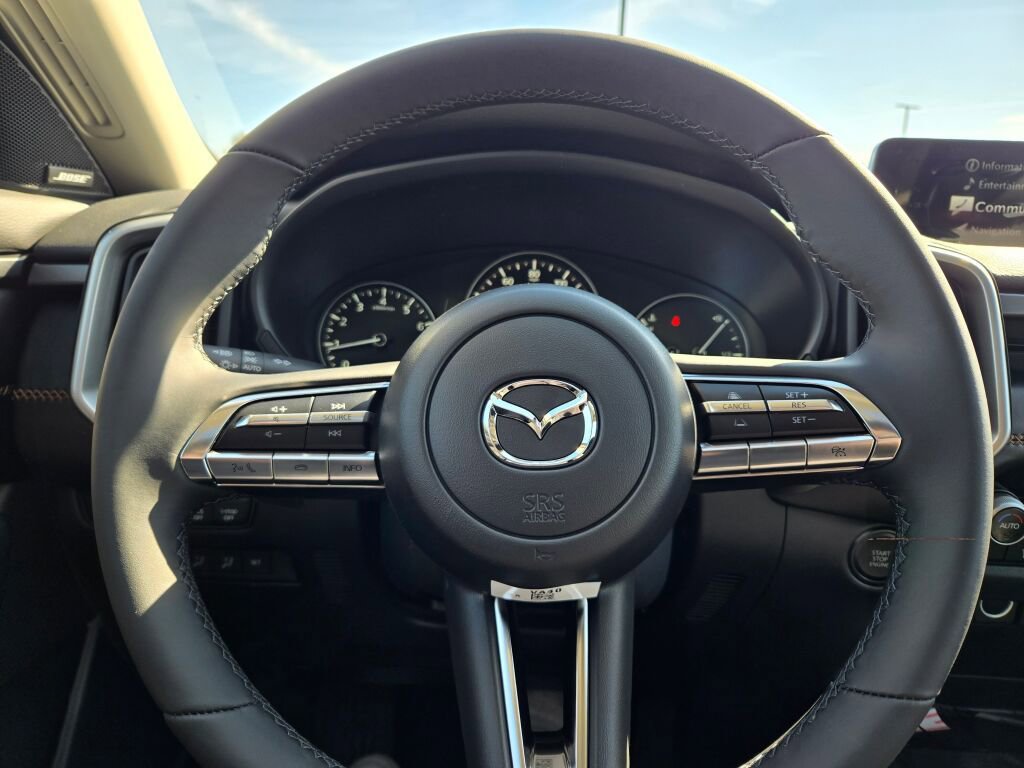 New 2026 MAZDA CX-30 AWD 2.5 S w/ Premium Package image 32