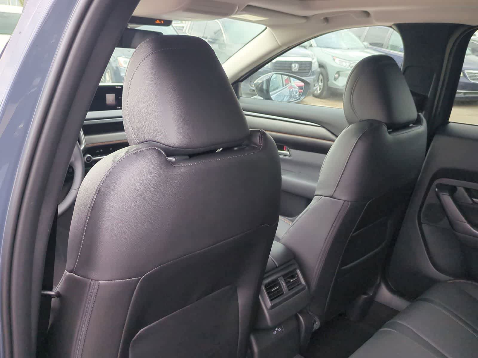 New 2026 MAZDA CX-50 AWD 2.5 S w/ Premium Package image 17