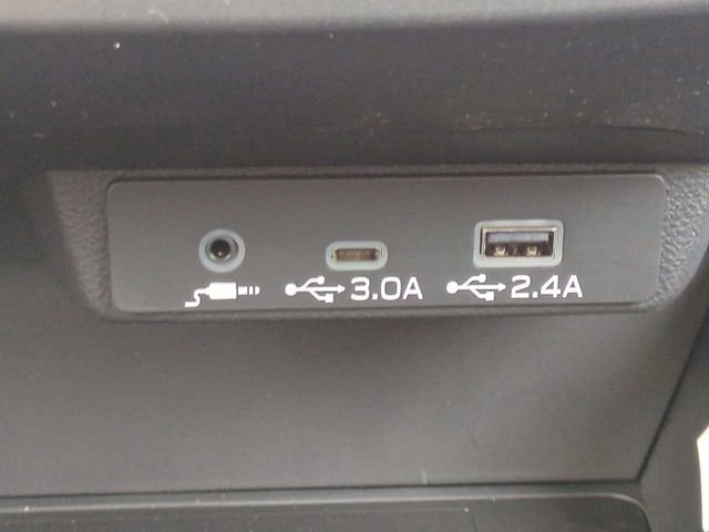 New 2026 Subaru Forester Touring image 22