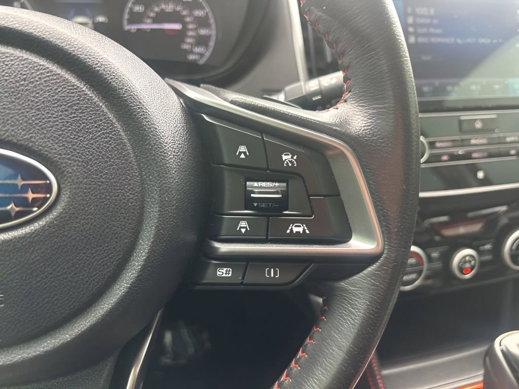 Used 2019 Subaru Forester Sport image 25