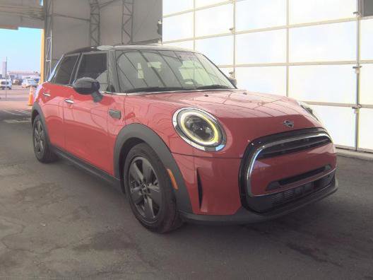 Used 2023 MINI Cooper 4-Door Hardtop FWD image 3
