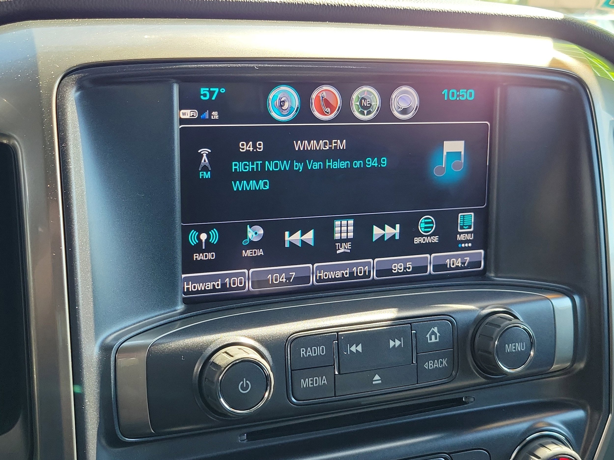 Used 2019 Chevrolet Silverado 2500 LT w/ All Star Edition AWD/4WD image 22