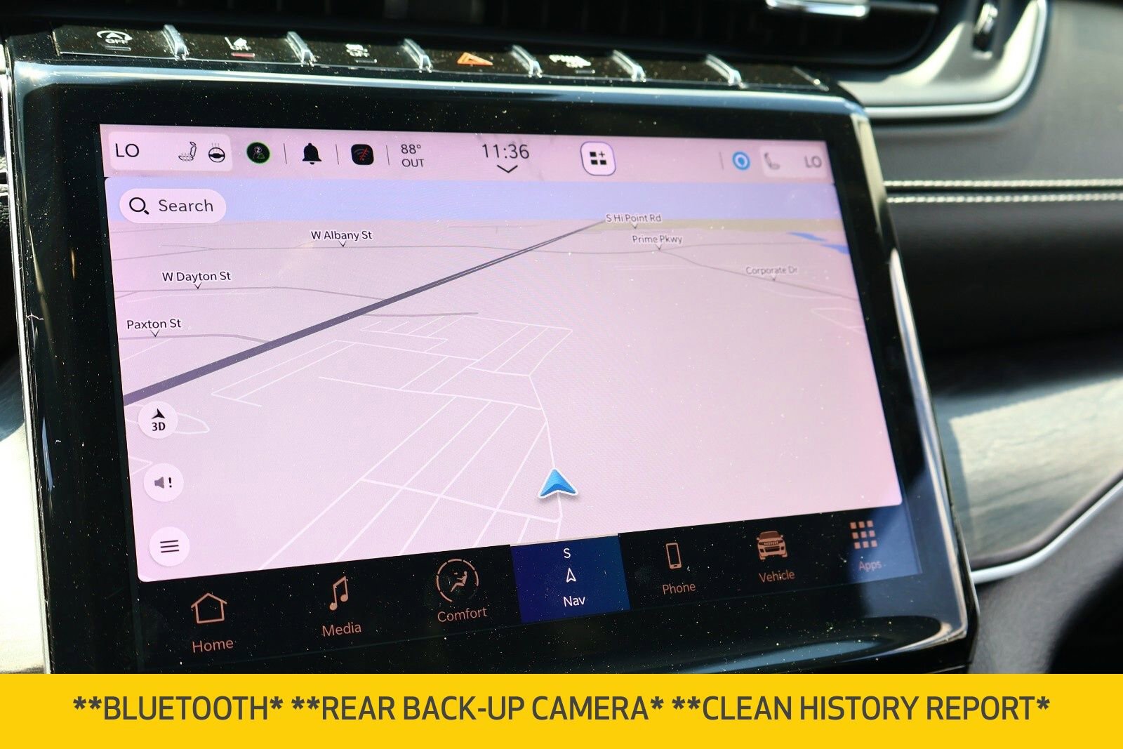 Used 2023 Jeep Grand Cherokee Limited image 5