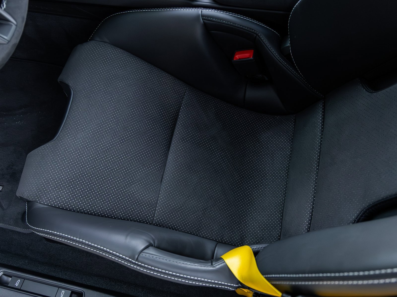 Certified 2026 Porsche 911 GT3 image 33