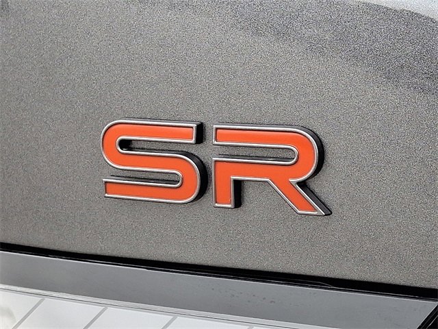 New 2026 Nissan Sentra SR w/ SR Premium Package image 20