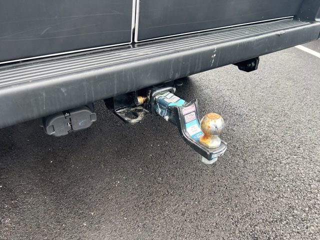 Used 2024 RAM ProMaster 2500 w/ Convenience Group image 26