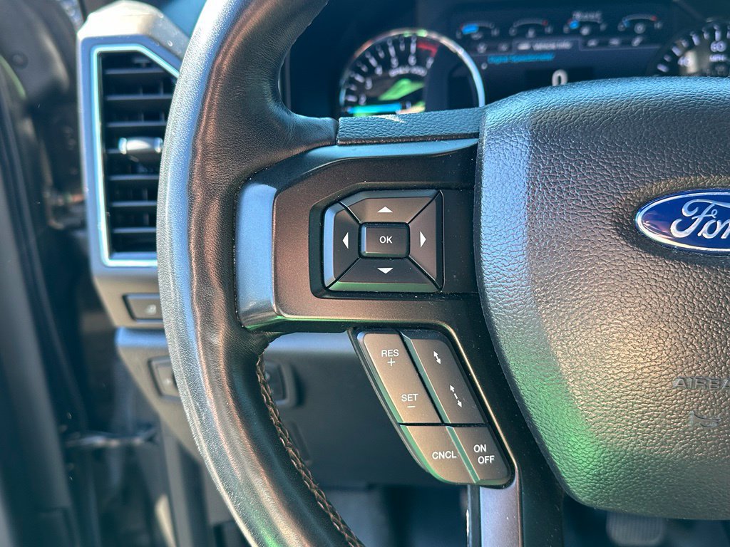 Used 2019 Ford Expedition Limited w/ Special Edition Package AWD/4WD image 9