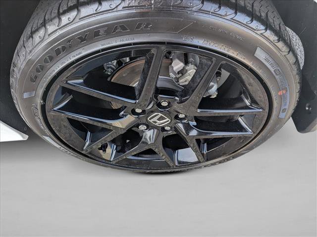 Used 2024 Honda Civic Sport image 21