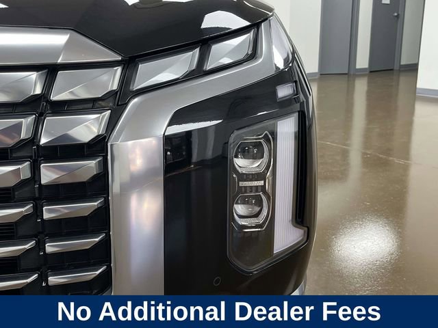 Used 2023 Hyundai Palisade Calligraphy AWD/4WD image 11