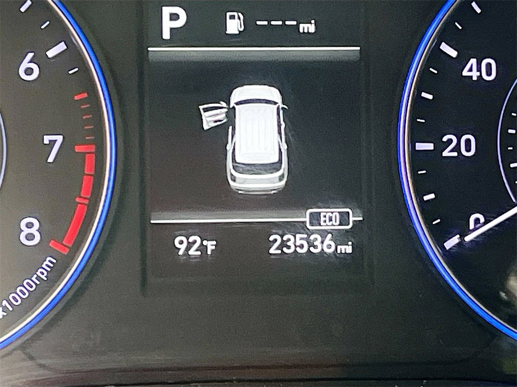 Used 2022 Hyundai Palisade SEL w/ Cargo Package image 12