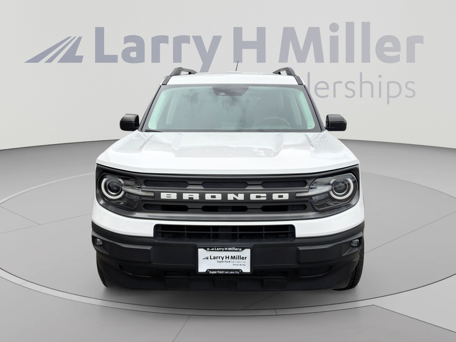 Used 2023 Ford Bronco Sport Big Bend w/ Convenience Package AWD/4WD image 8
