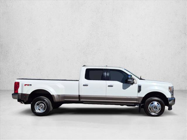 Used 2020 Ford F350 King Ranch w/ King Ranch Ultimate Package AWD/4WD image 4