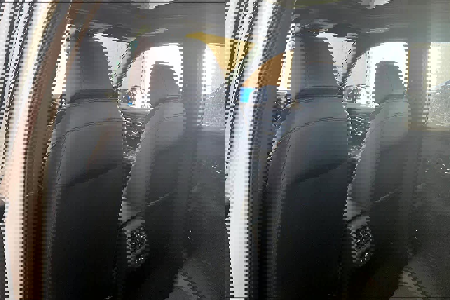 New 2026 Acura ADX A-Spec image 12