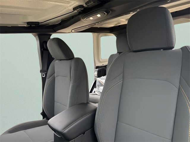 New 2026 Jeep Wrangler Sport S image 21