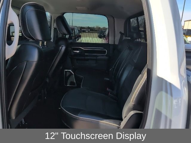 Used 2024 RAM 2500 Laramie image 12