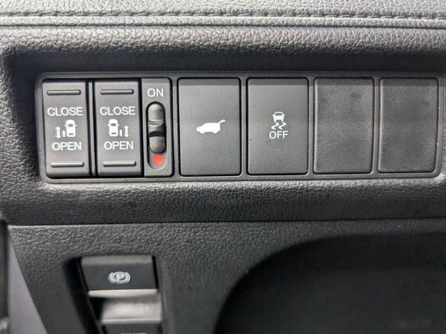 Used 2026 Honda Odyssey EX-L image 13