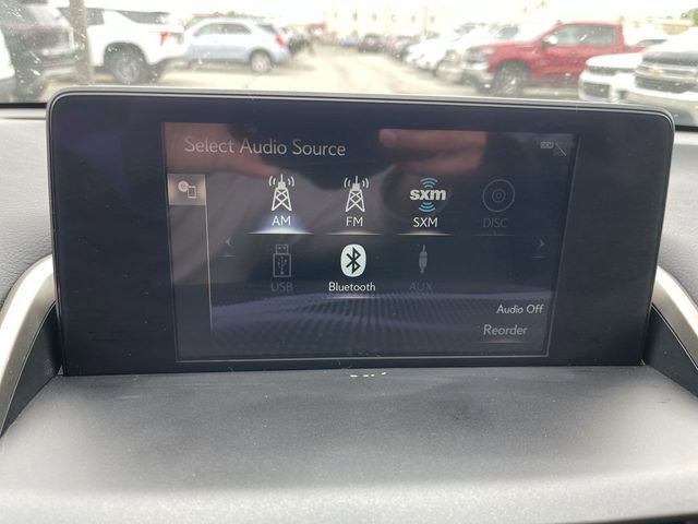 Used 2020 Lexus NX 300 AWD image 16