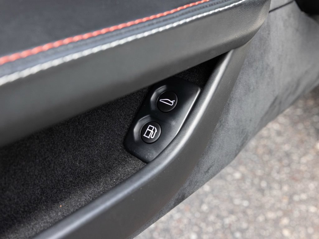 Used 2021 Lotus Evora RWD image 21