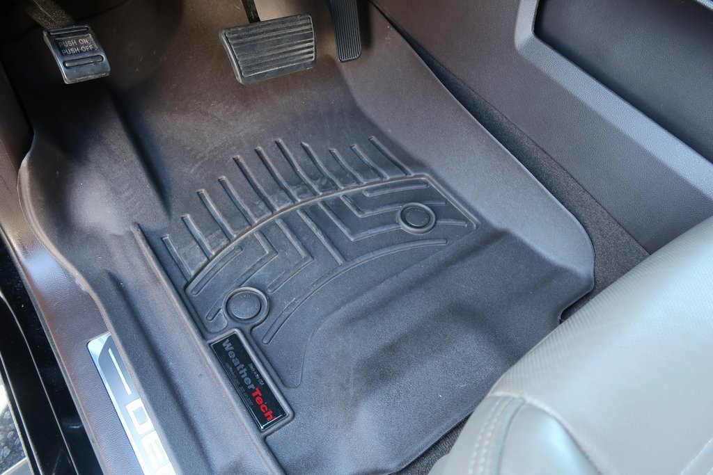 Certified 2016 GMC Sierra 2500 Denali w/ Duramax Plus Package image 13