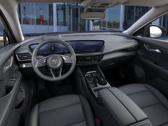 New 2026 Buick Envision Preferred AWD/4WD image 15