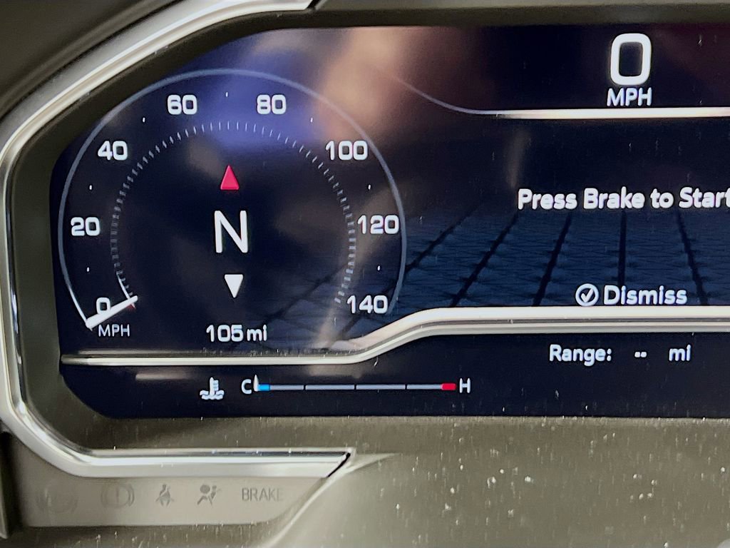 Certified 2025 GMC Sierra 1500 Denali AWD/4WD image 11