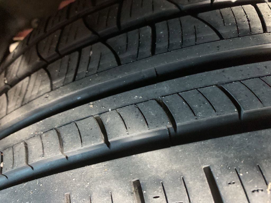 Used 2022 Ford Edge ST w/ Equipment Group 401A image 41