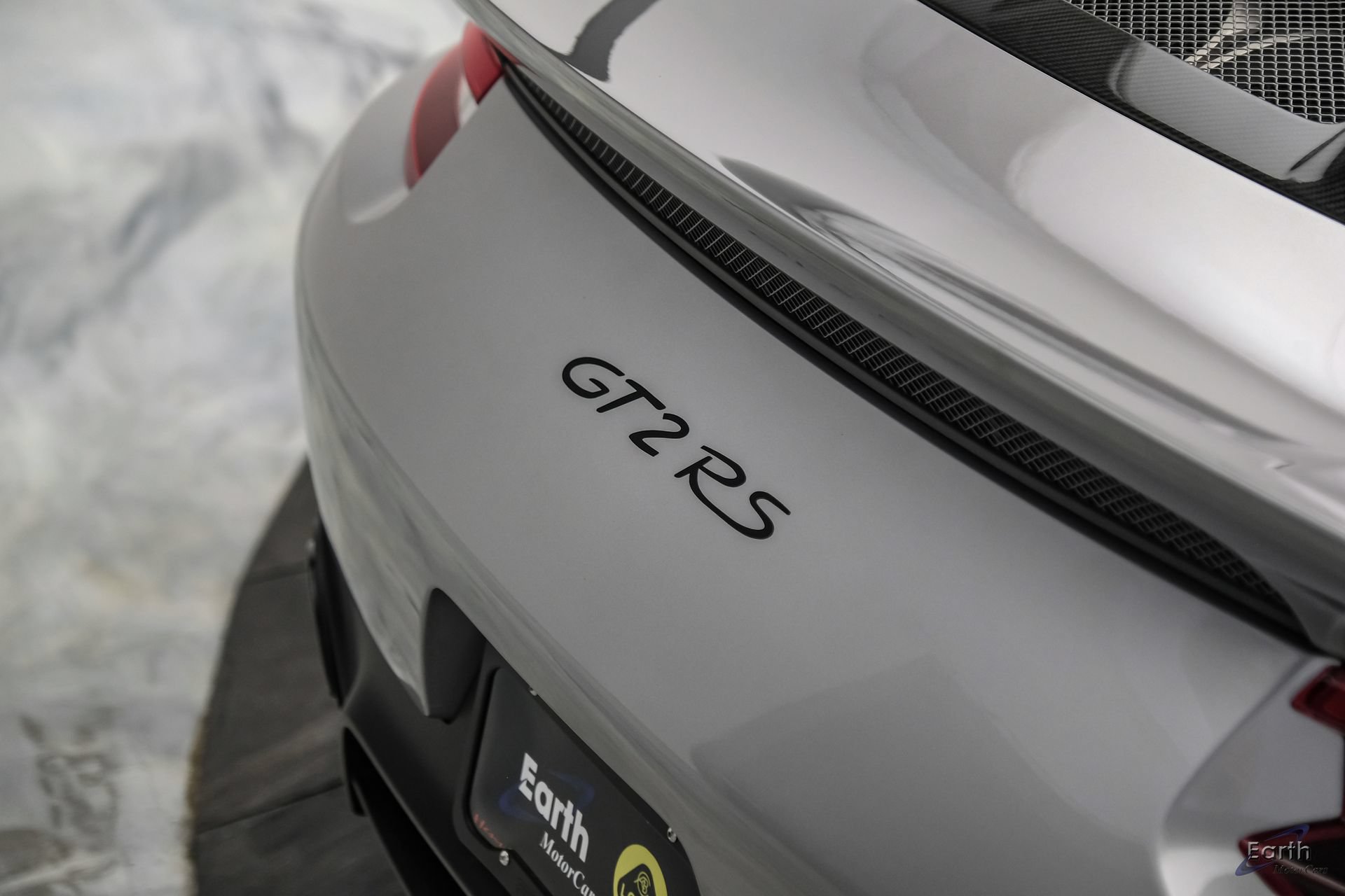 Used 2018 Porsche 911 GT2 RS RWD image 17