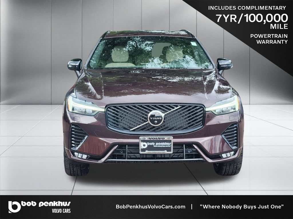 New 2026 Volvo XC60 B5 Plus w/ Protection Package Premier AWD/4WD image 22