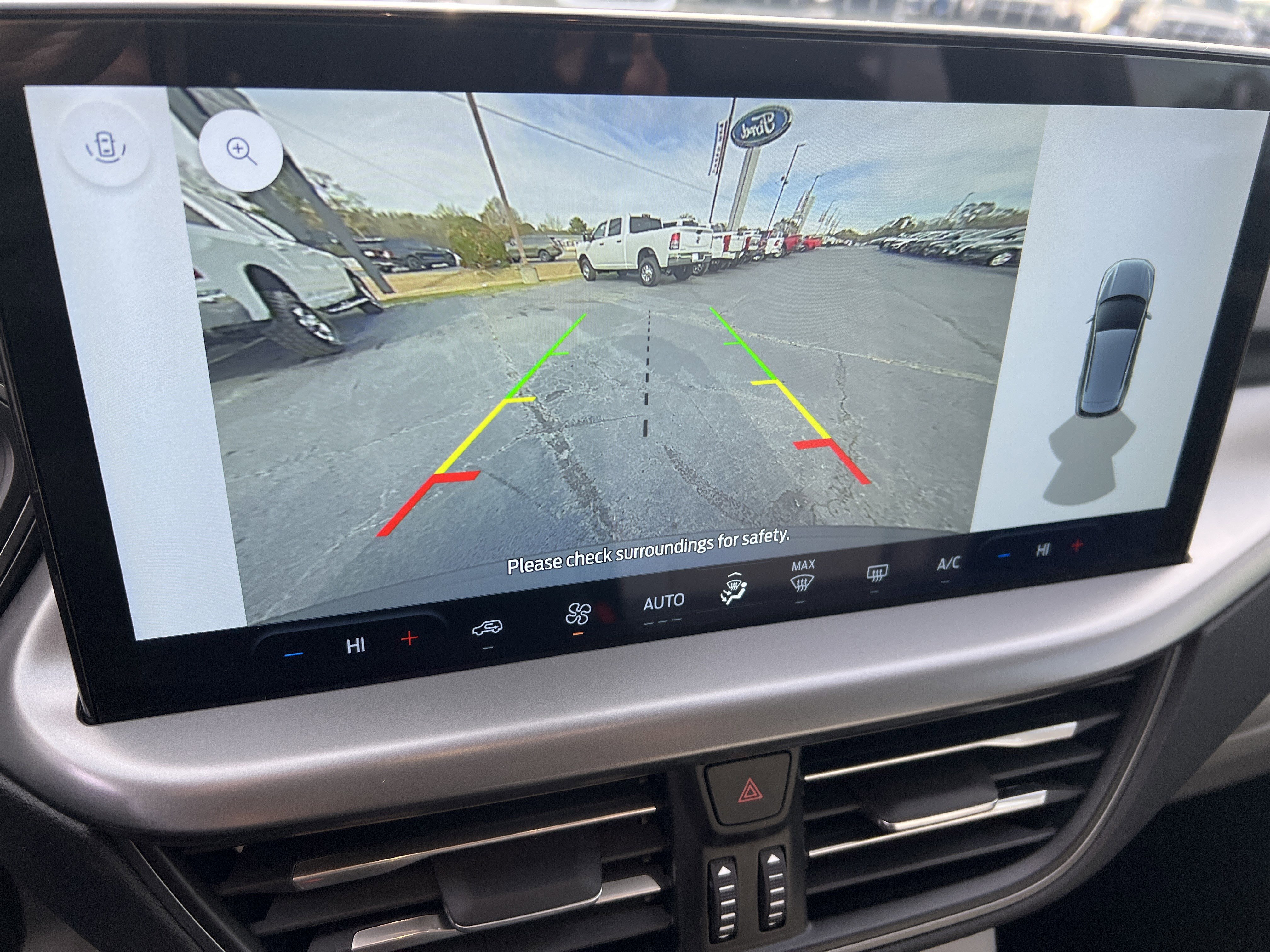 Used 2025 Ford Escape Active w/ Tech Pack #1 image 23