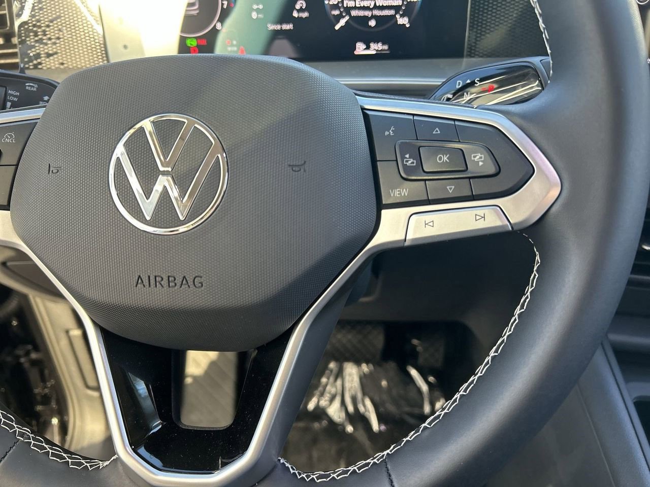 New 2026 Volkswagen Tiguan SE image 21