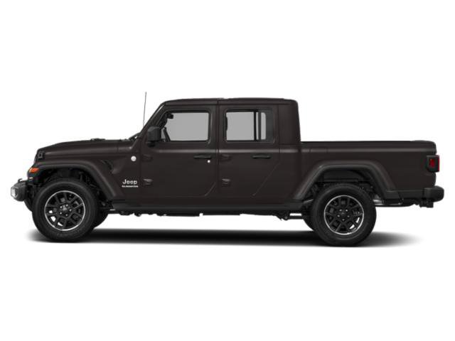Used 2023 Jeep Gladiator Overland w/ Cold Weather Group AWD/4WD image 6