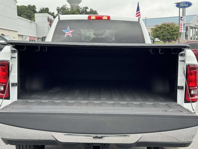 Used 2025 RAM 2500 Lone Star AWD/4WD image 13