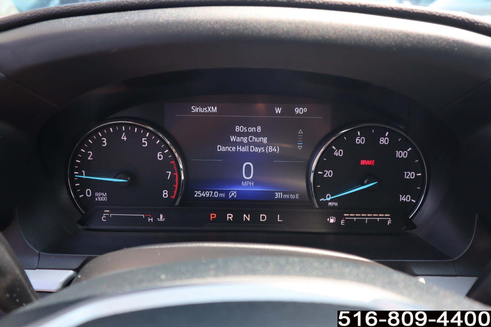 Used 2023 Ford Explorer XLT w/ Equipment Group 202A AWD/4WD image 20
