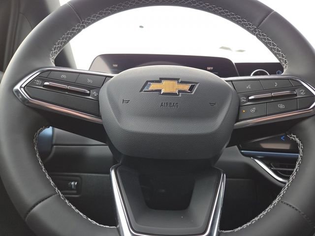 New 2026 Chevrolet Equinox EV LT FWD image 33