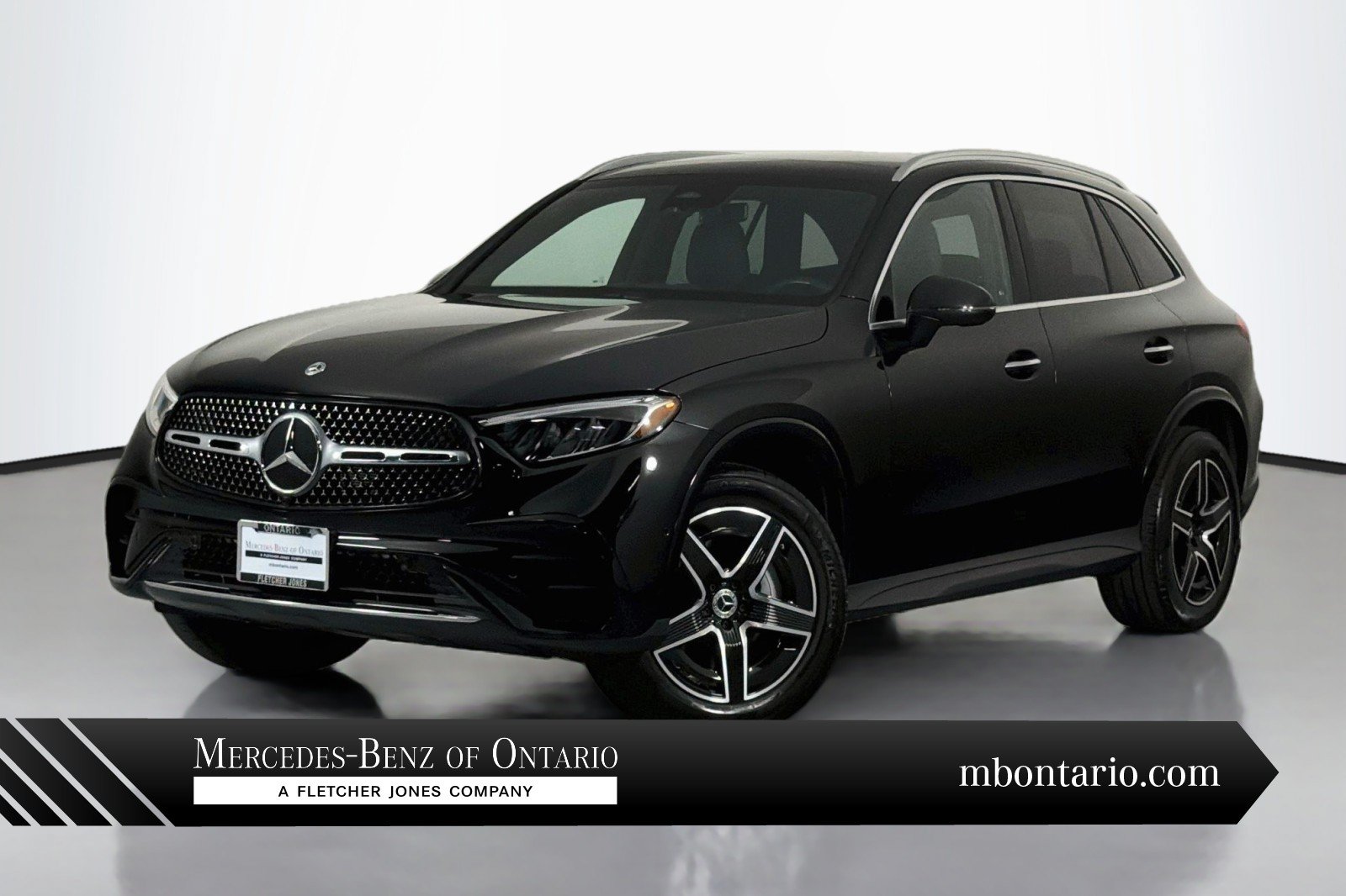Used 2026 Mercedes-Benz GLC 300