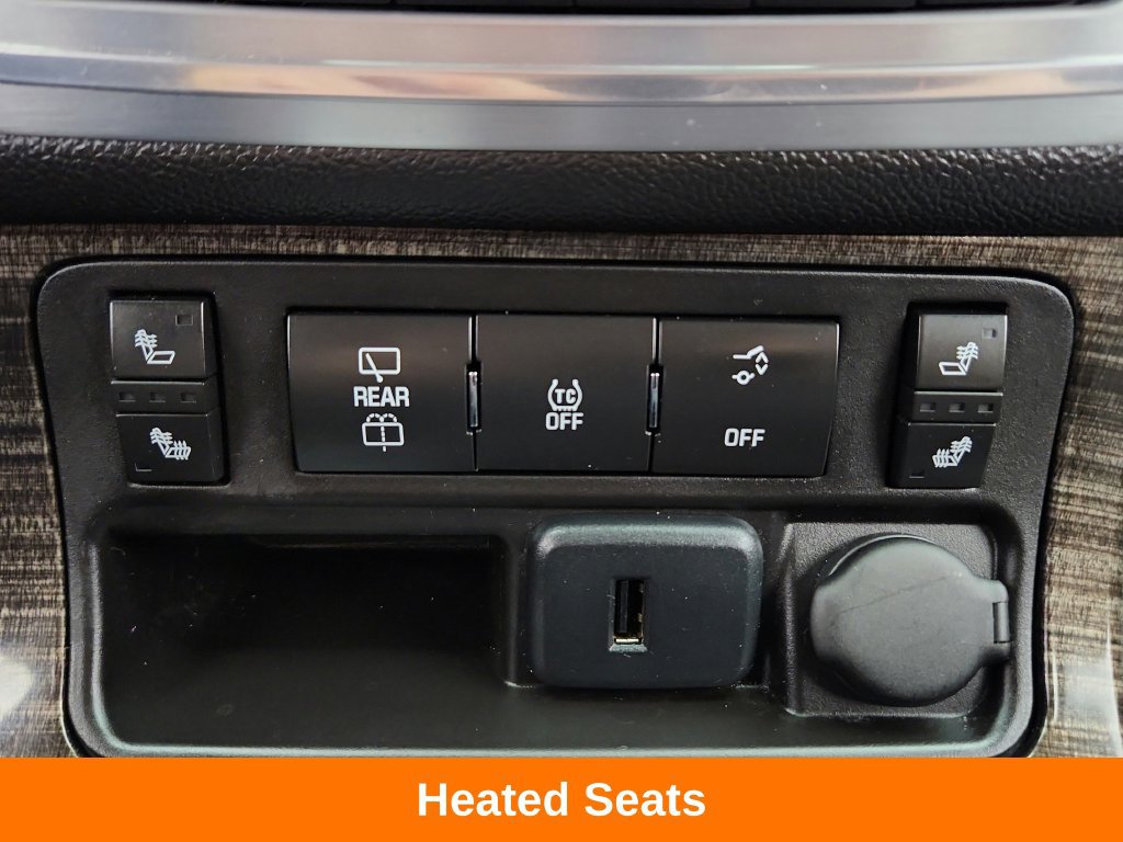 Used 2015 GMC Acadia SLT AWD/4WD image 16