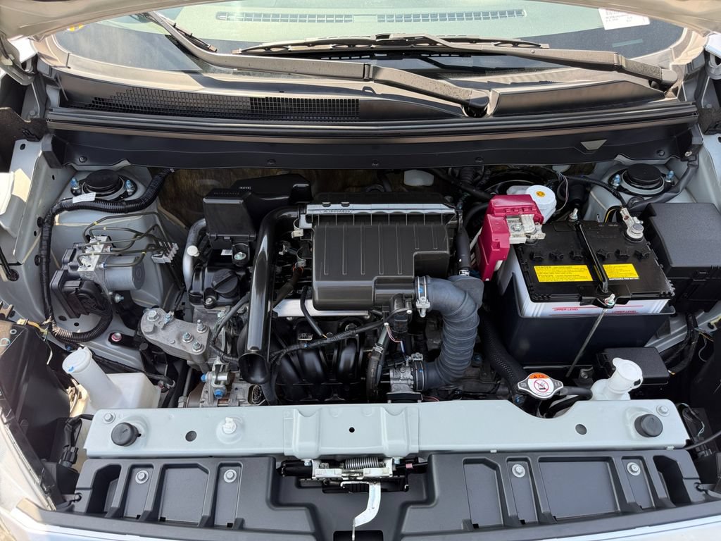 Used 2024 Mitsubishi Mirage ES FWD image 9