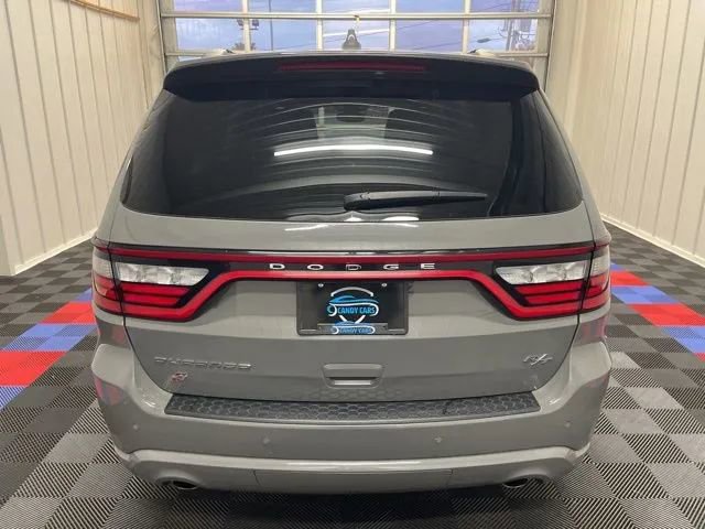 Used 2022 Dodge Durango R/T image 4