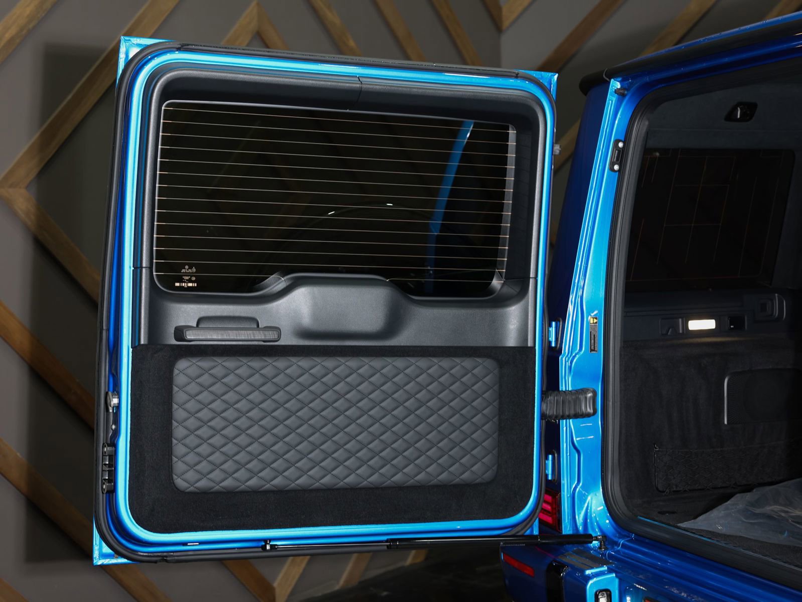 Used 2024 Mercedes-Benz G 63 AMG 4MATIC image 36