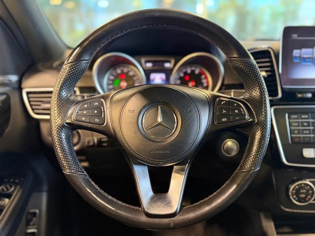 Used 2019 Mercedes-Benz GLS 450 4MATIC w/ Premium 1 Package image 23