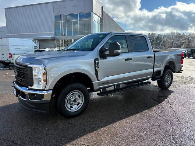 Used 2024 Ford F250 XL w/ 360-Degree Camera Package image 8