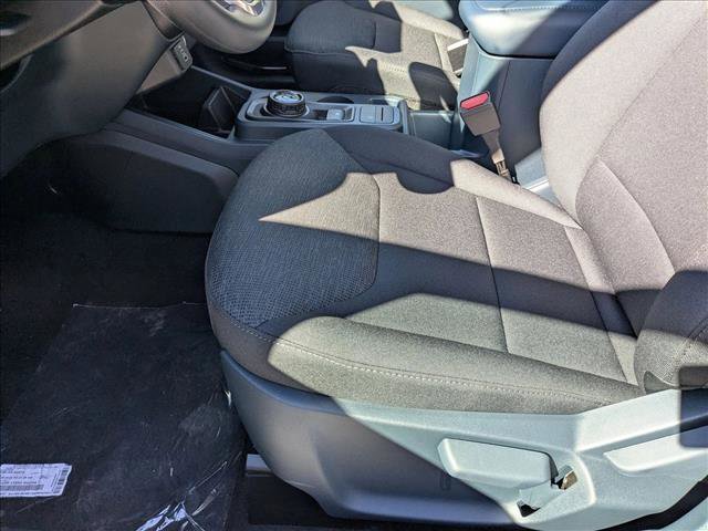 New 2025 Ford Maverick XL w/ Equipment Group 101A image 4